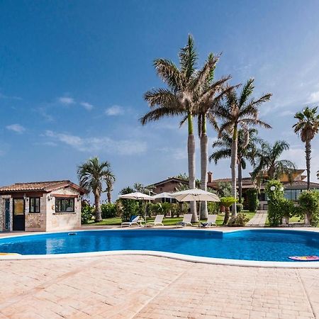 Valleforno Country House Di Charme Испика Екстериор снимка