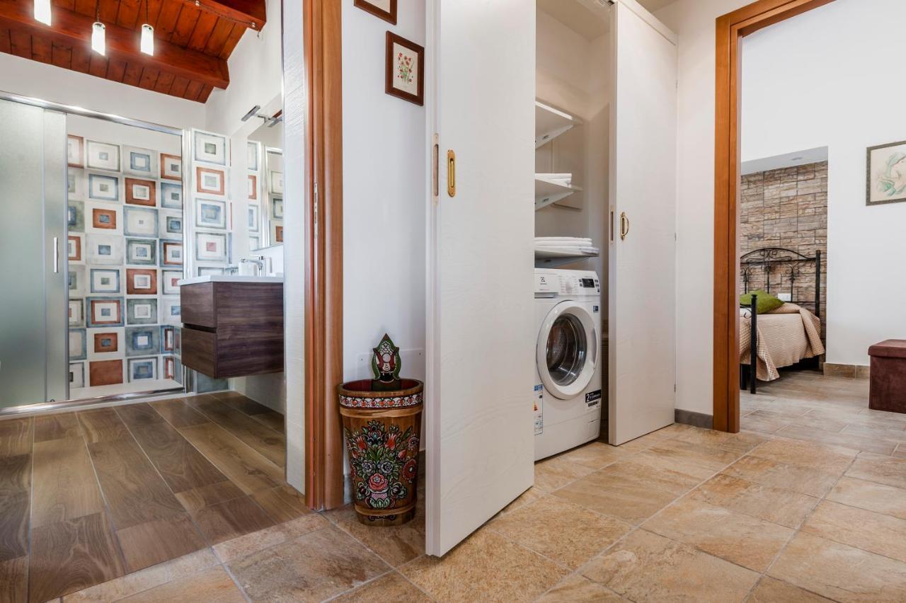 Valleforno Country House Di Charme Испика Екстериор снимка