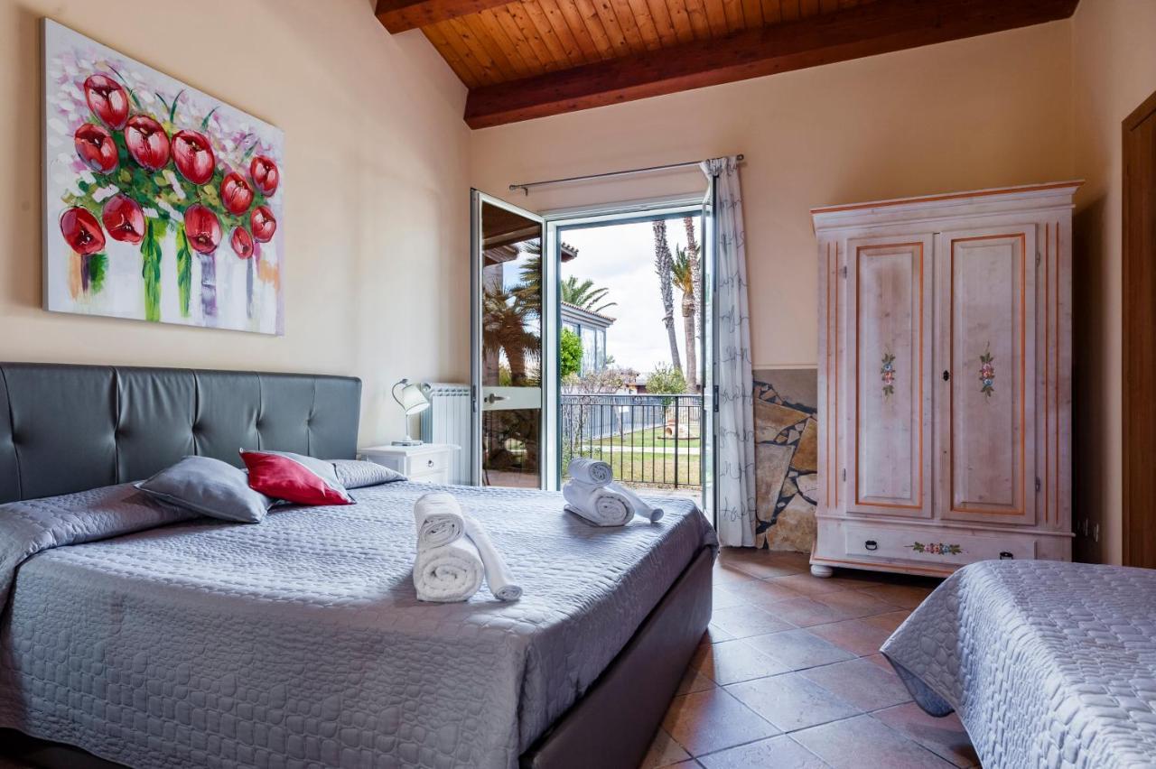 Valleforno Country House Di Charme Испика Екстериор снимка