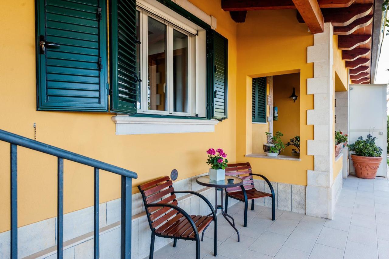 Valleforno Country House Di Charme Испика Екстериор снимка