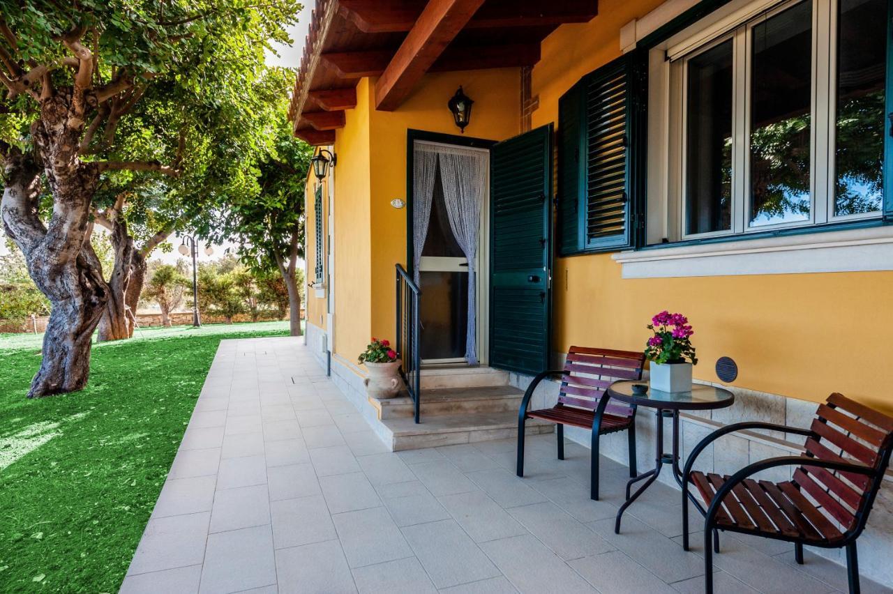 Valleforno Country House Di Charme Испика Екстериор снимка
