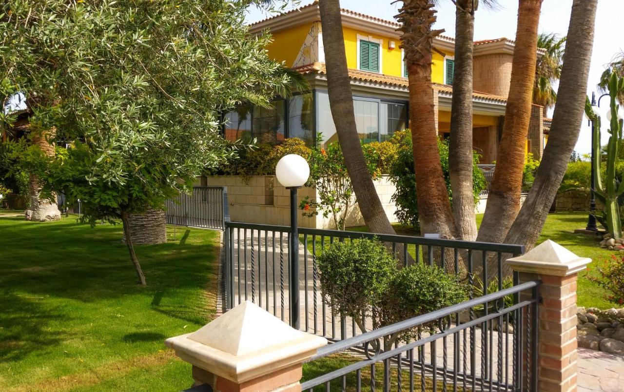 Valleforno Country House Di Charme Испика Екстериор снимка