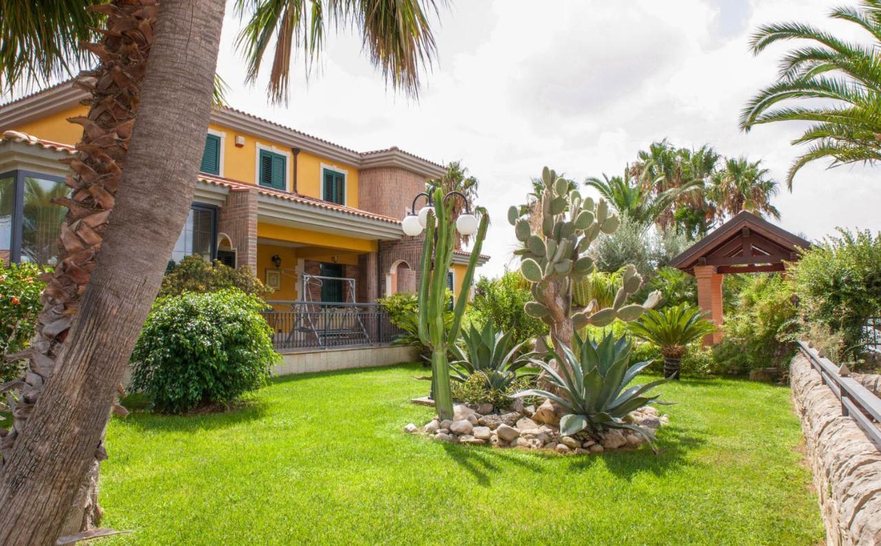 Valleforno Country House Di Charme Испика Екстериор снимка