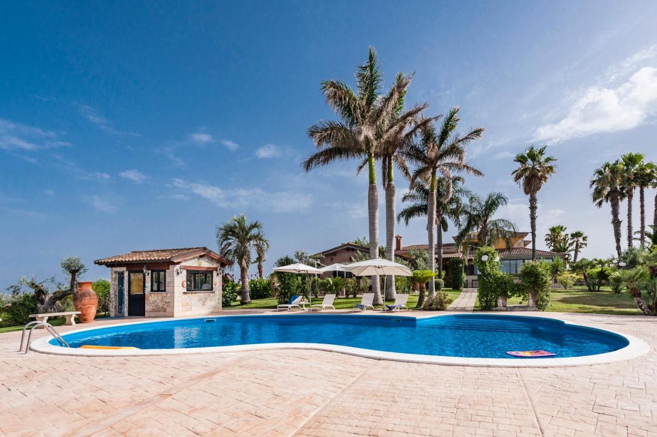 Valleforno Country House Di Charme Испика Екстериор снимка