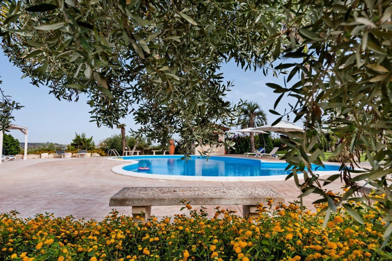 Valleforno Country House Di Charme Испика Екстериор снимка