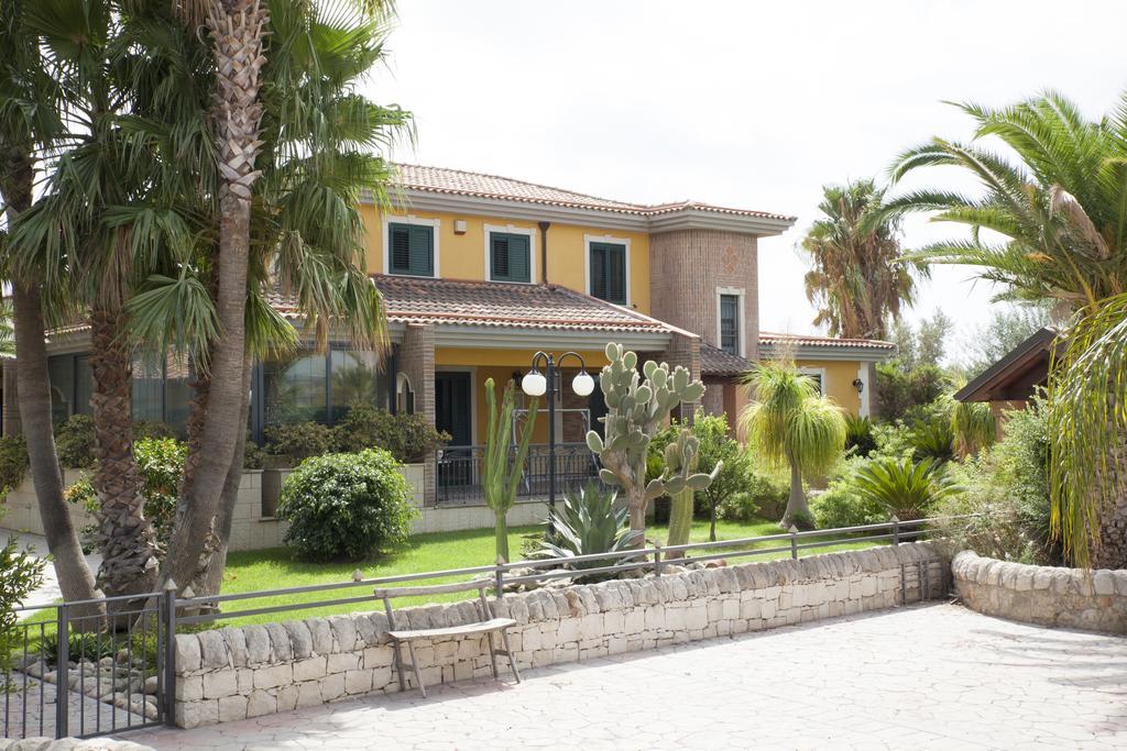 Valleforno Country House Di Charme Испика Екстериор снимка